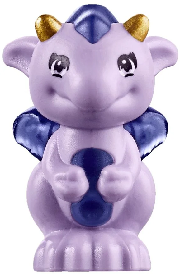 Sprite: Jones' Emily and the wind dragon baby. 10499 image 8