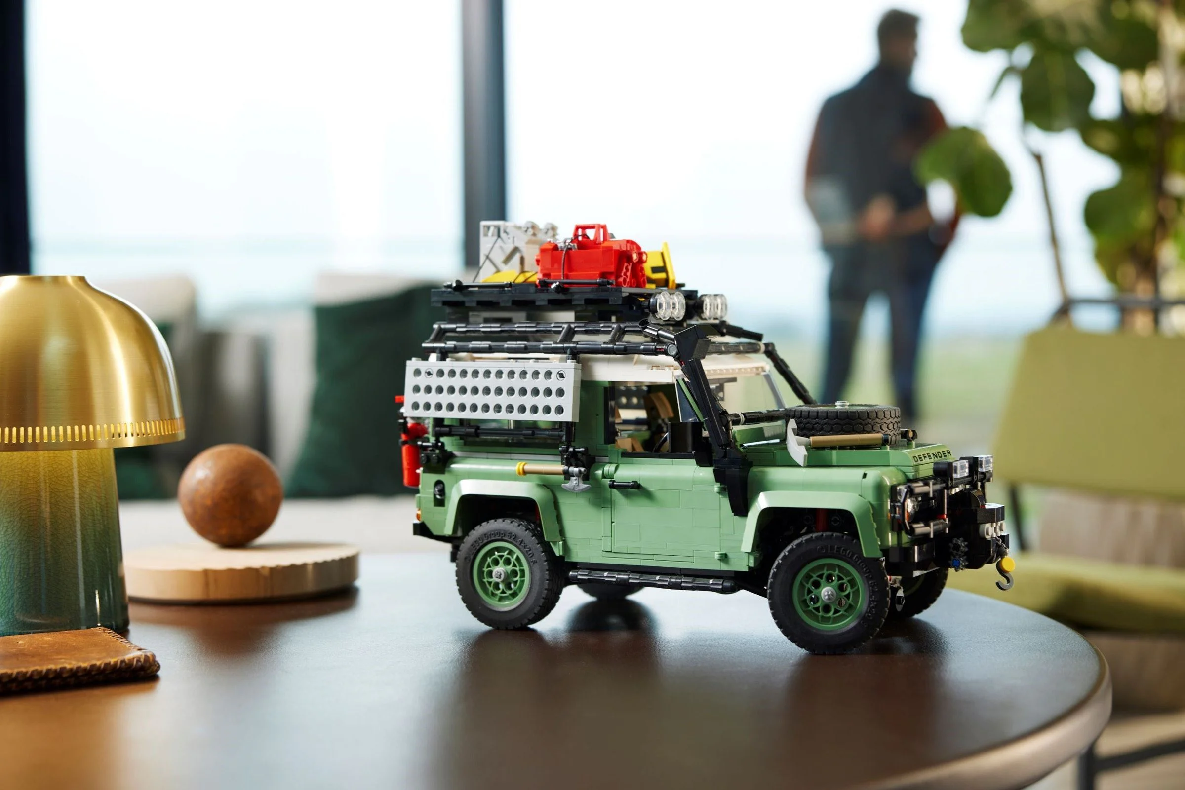Rover. Guard 无牌 87065 image 12