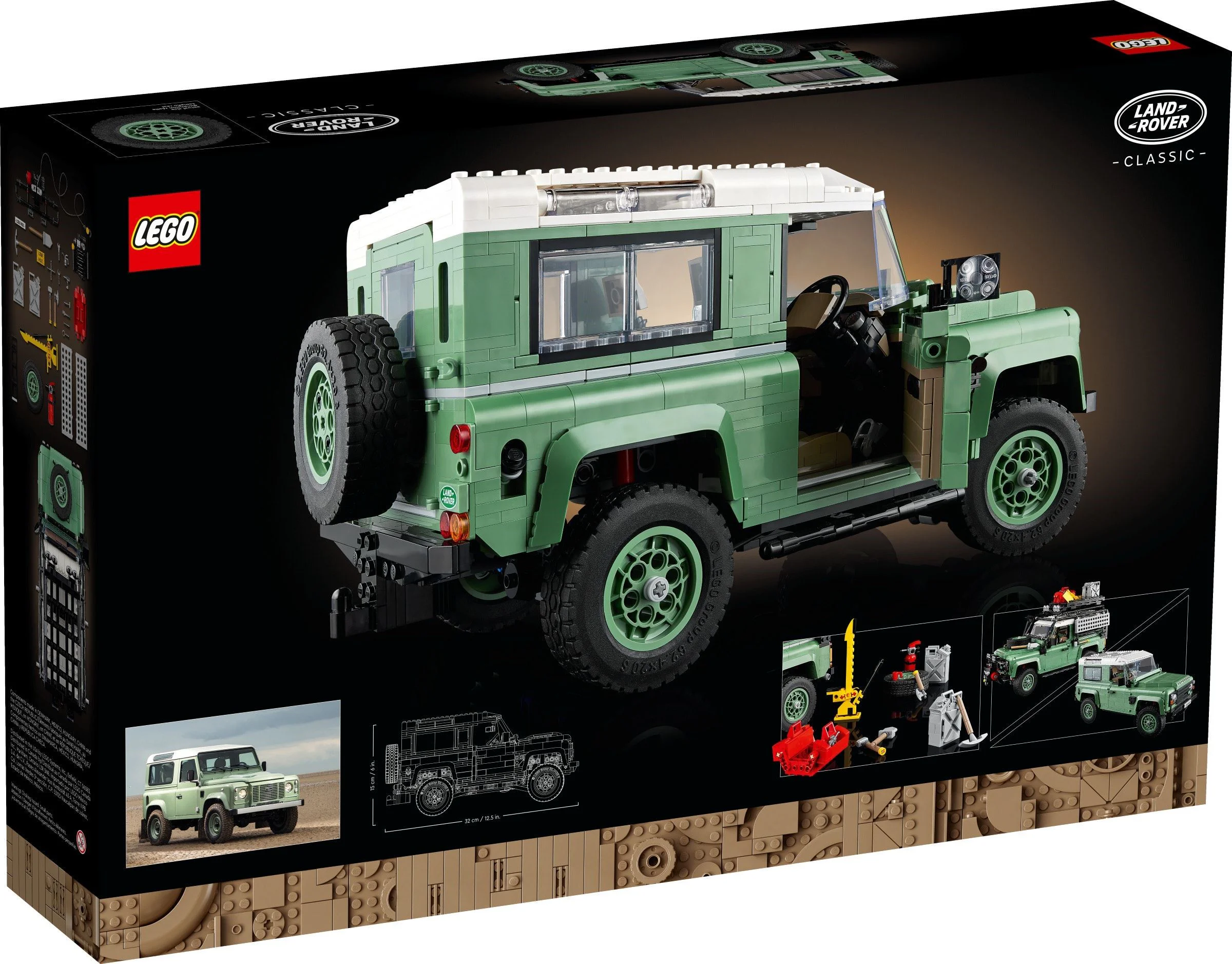 Rover. Guard 无牌 87065 image 13