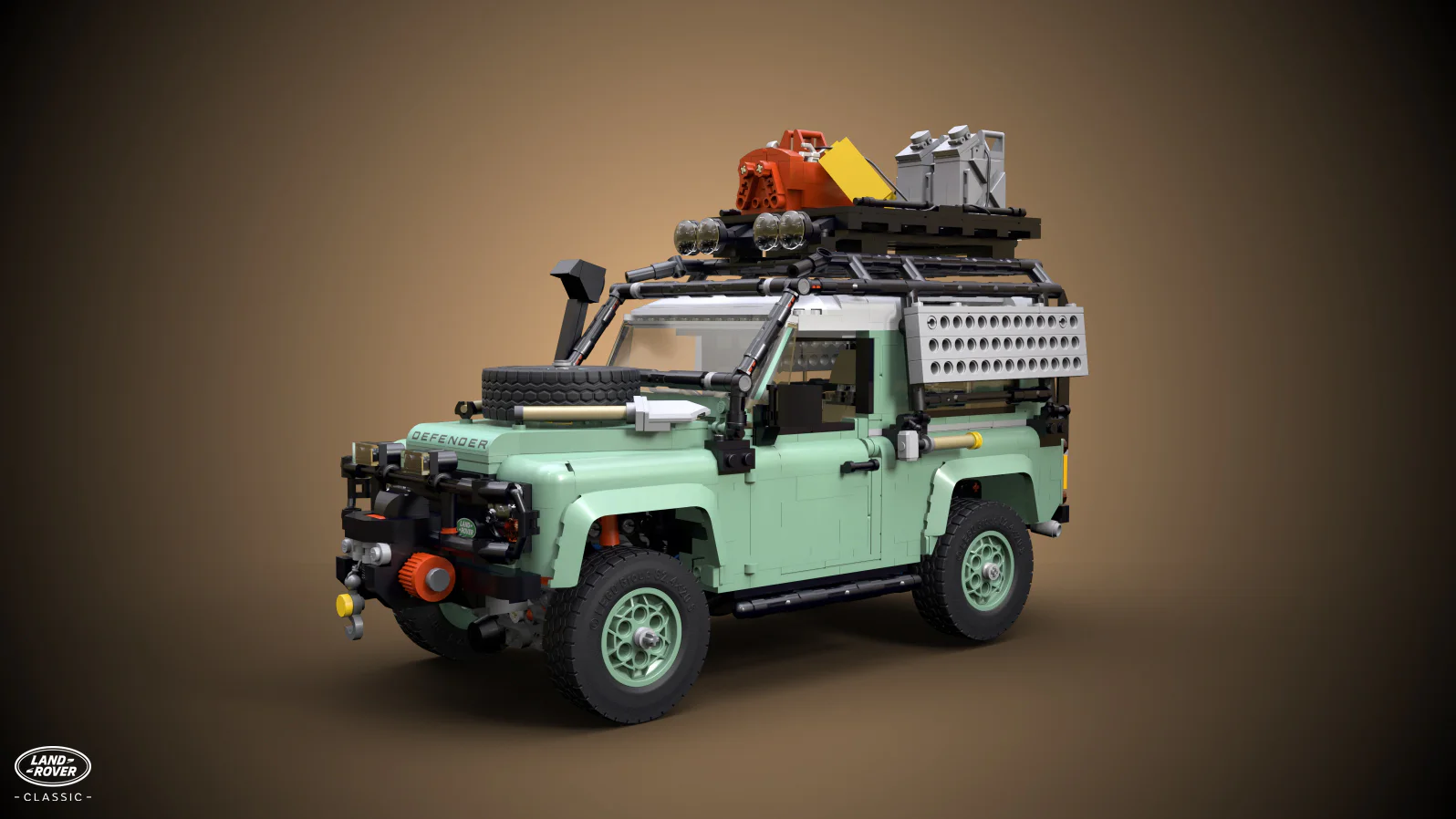 Rover. Guard 无牌 87065 image 15