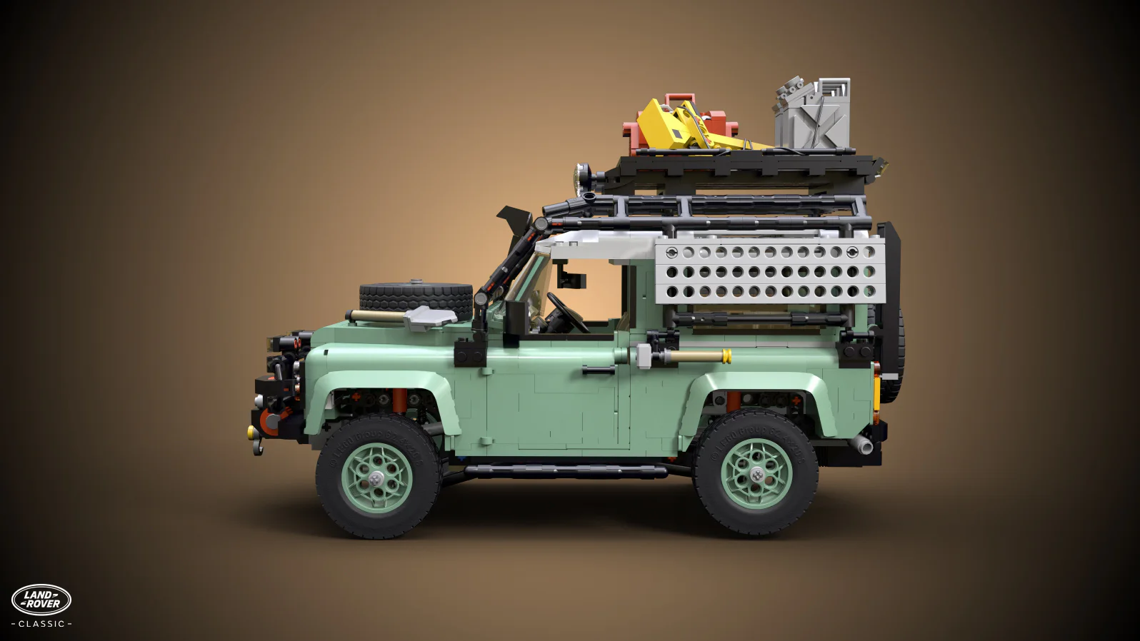 Rover. Guard 无牌 87065 image 16