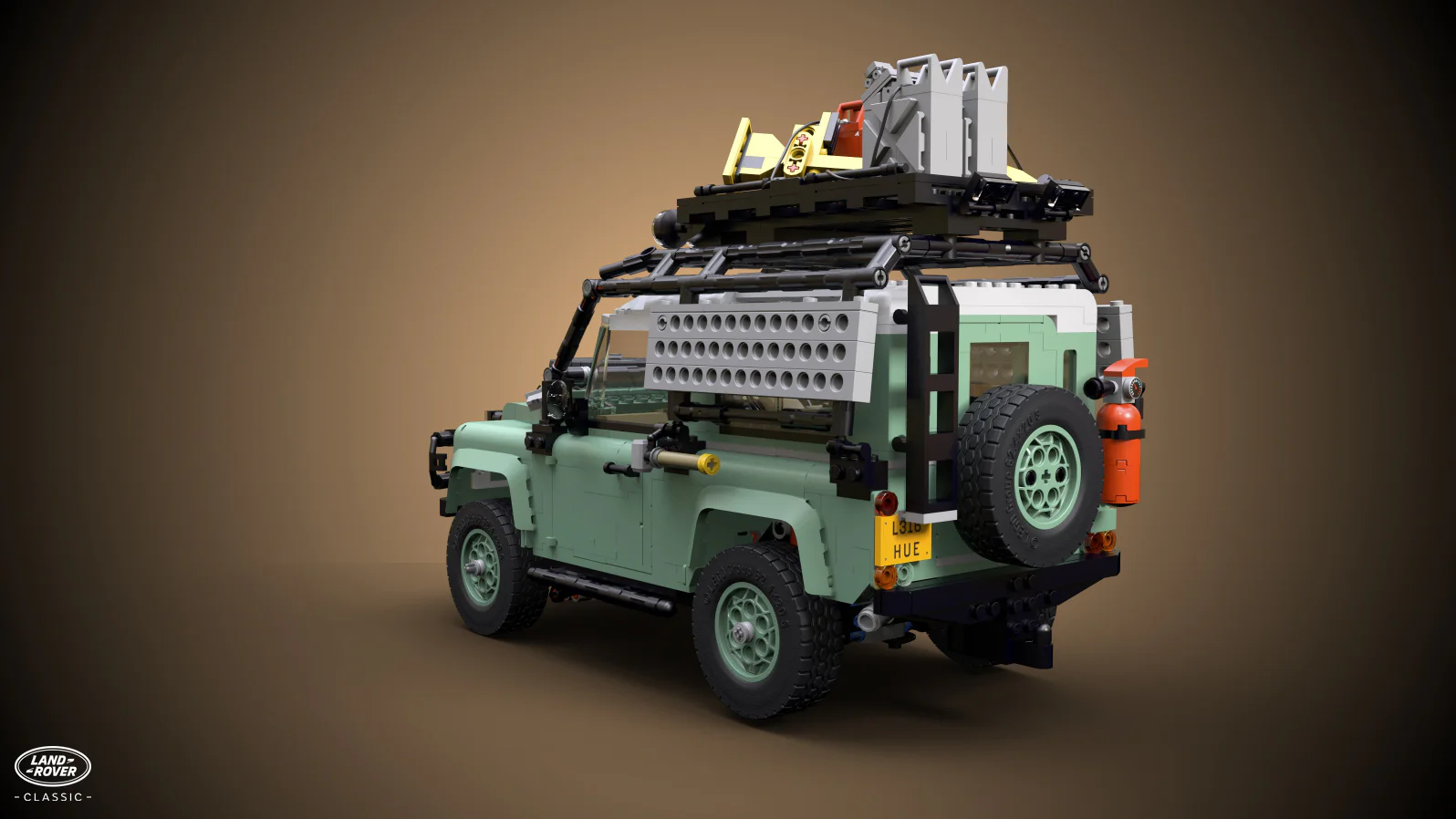 Rover. Guard 无牌 87065 image 17