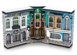 Streetview Books