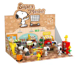 Snoopy 8