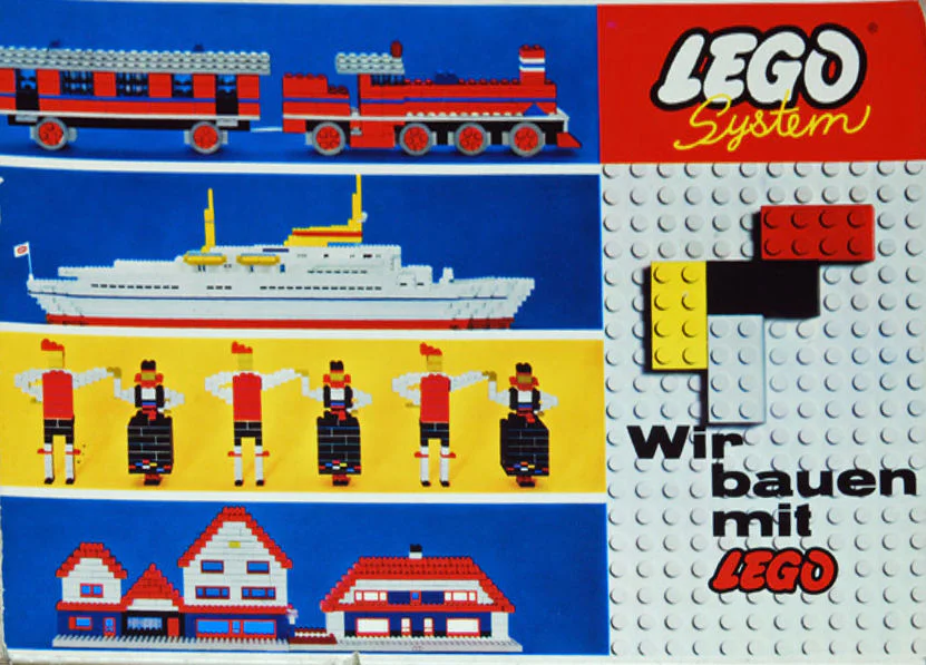 Idea Book 乐高 LEGO 239-2