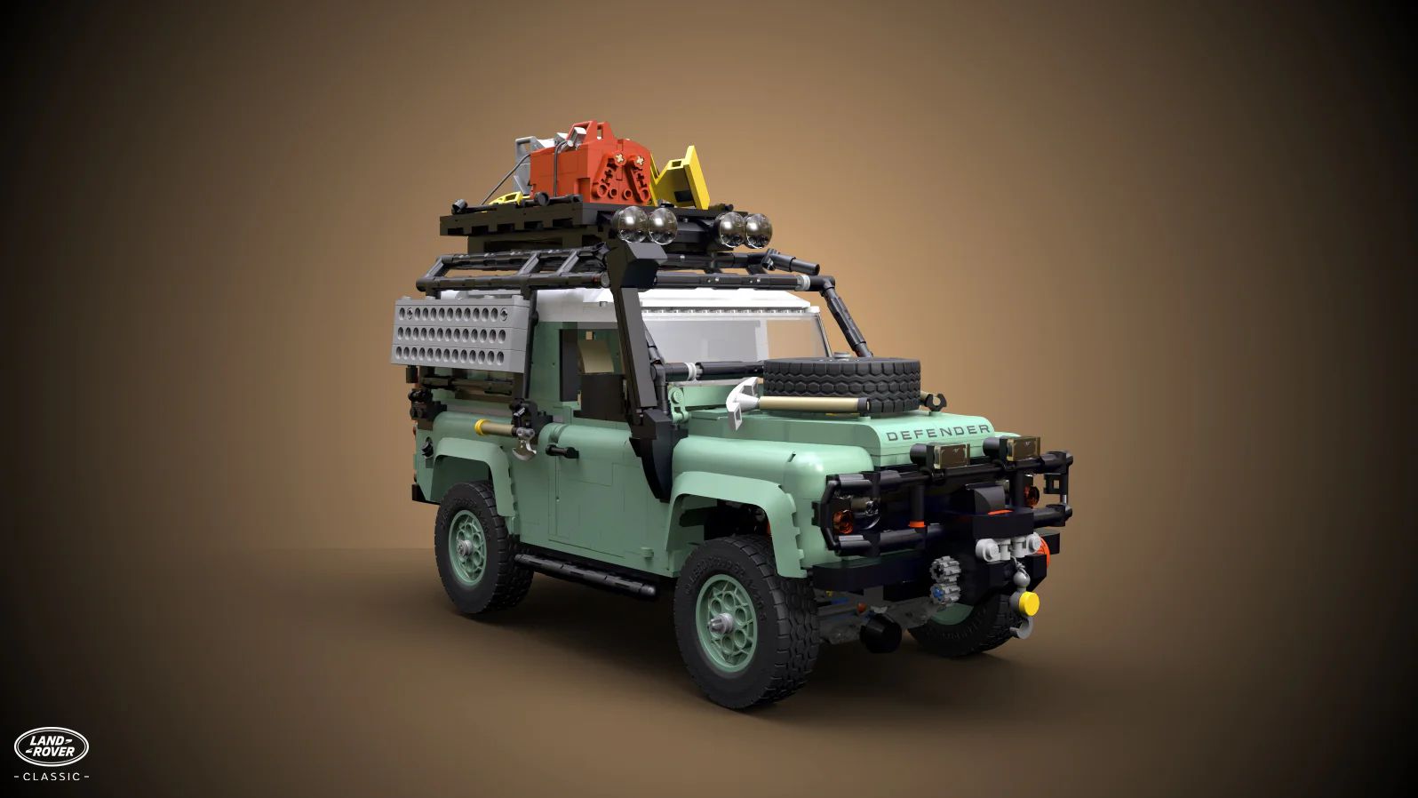 Rover. Guard 无牌 87065 image 21
