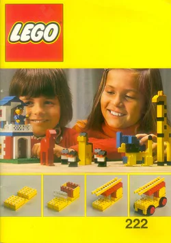 Building Ideas Book No. 2
