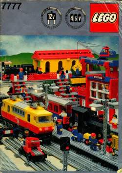 Trans Ideas Book