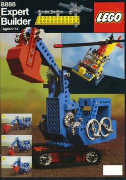 Ideas Book