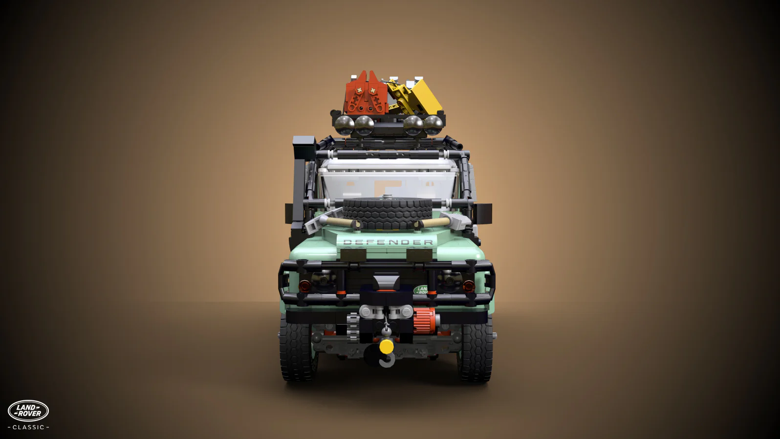 Rover. Guard 无牌 87065 image 22
