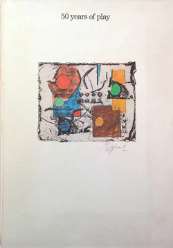 50 Years of Play