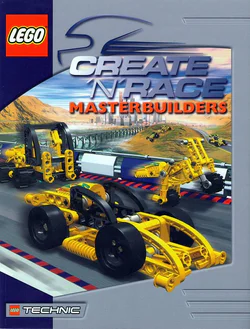 Create 'N' Race