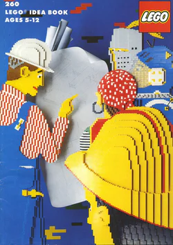 Idea Book