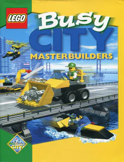 Busy City