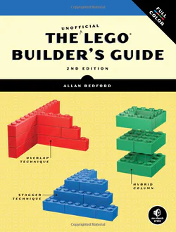 Lego Building Guide