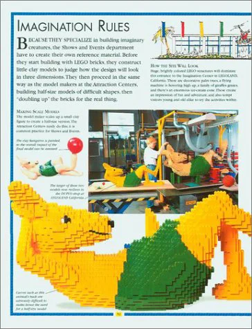 The Ultimate LEGO Book DK ISBN9780789446916 image 3