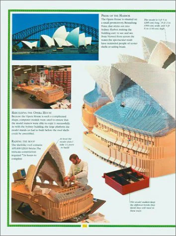 The Ultimate LEGO Book DK ISBN9780789446916 image 4