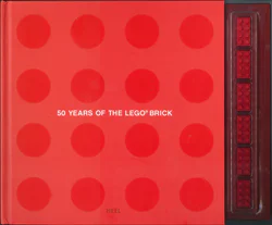 50 Years of the LEGO Brick