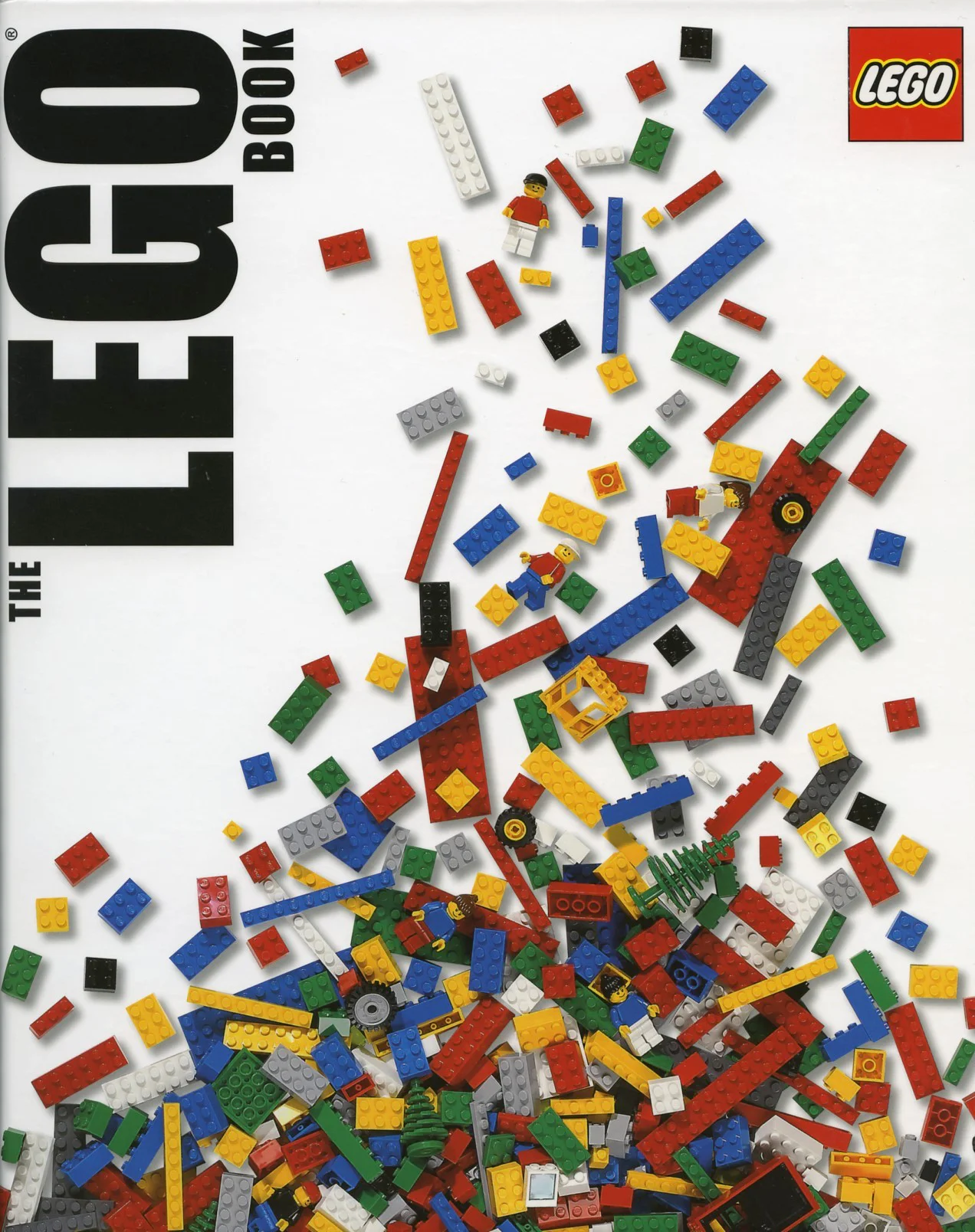 Lego DK ISBN9781465467140 image 2