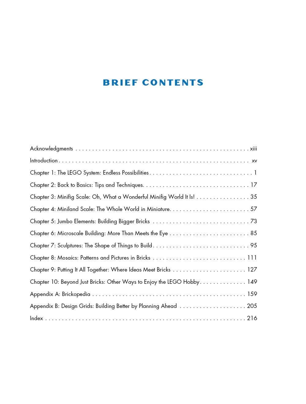 Lego Building Guide 爱上乐高 ISBN9787115352804 image 32