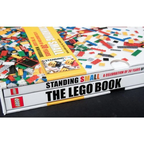 Lego DK ISBN9781465467140 image 4