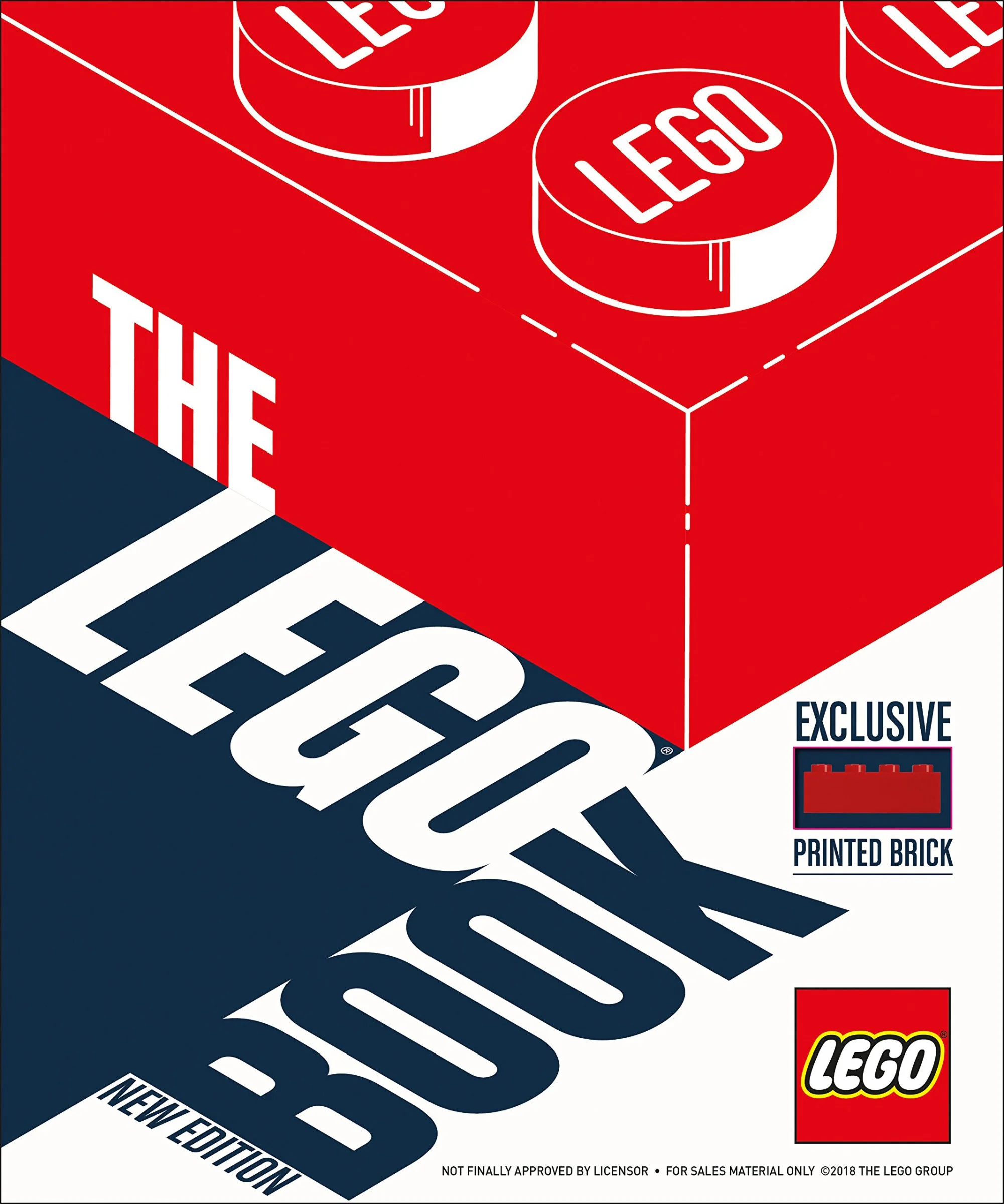 Lego DK ISBN9781465467140 image 5