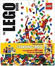Lego DK ISBN9781465467140 image 6