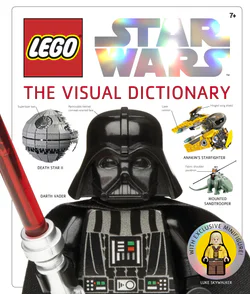 LEGO Star Wars: