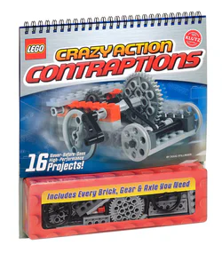 Crazy Action Contracts