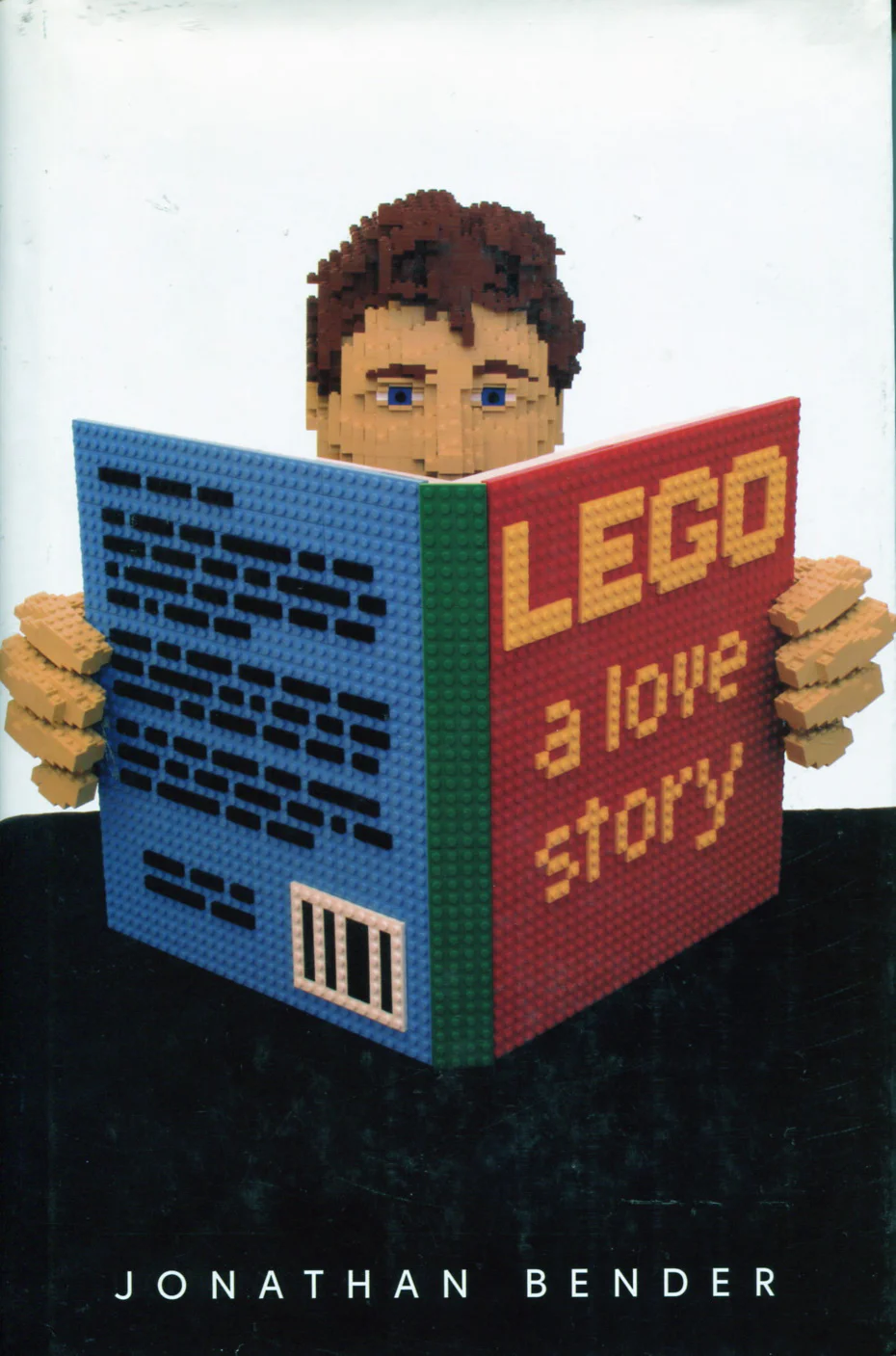 A Love Store John Wiley & Sons ISBN9780470407028 image 1