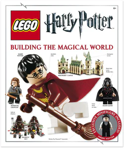 Building the Magic World