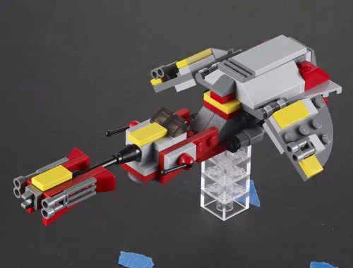LEGO Star Wars: Brickmaster DK ISBN9780756663117 image 3
