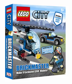 LEGO City: Brickmaster