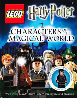 LEAGO Harry Potter: