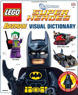 LEGO Batman: