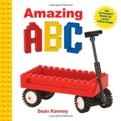 Amazoning ABC