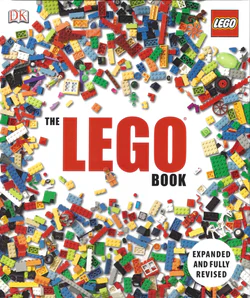The LEGO Book, Expanted and fully visited