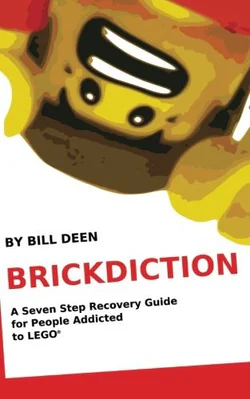 Brickdification: A Seven Step Study Guide for People Added to LEGO