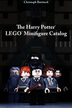 The Harry Potter LEGO Minifigure Catalog: 1st Evaluation
