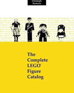 The Complete LEGO Figure Catalog: 1st Evaluation