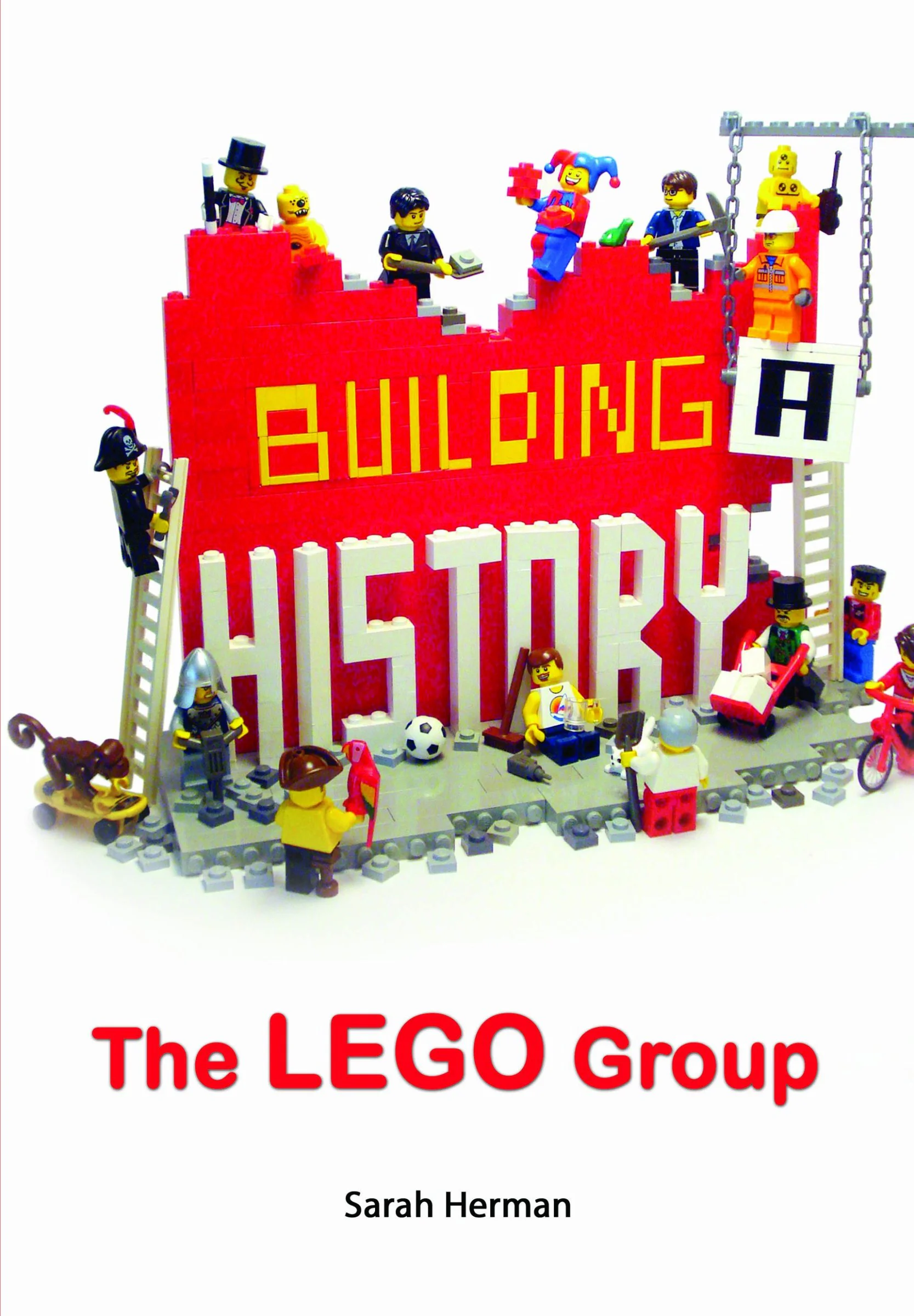 Building a History: Remember When ISBN9781844681259