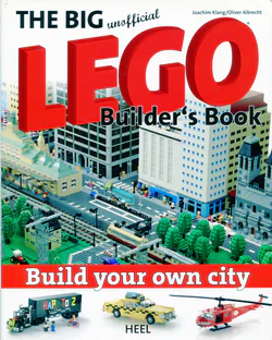 Master Lego: City Street View