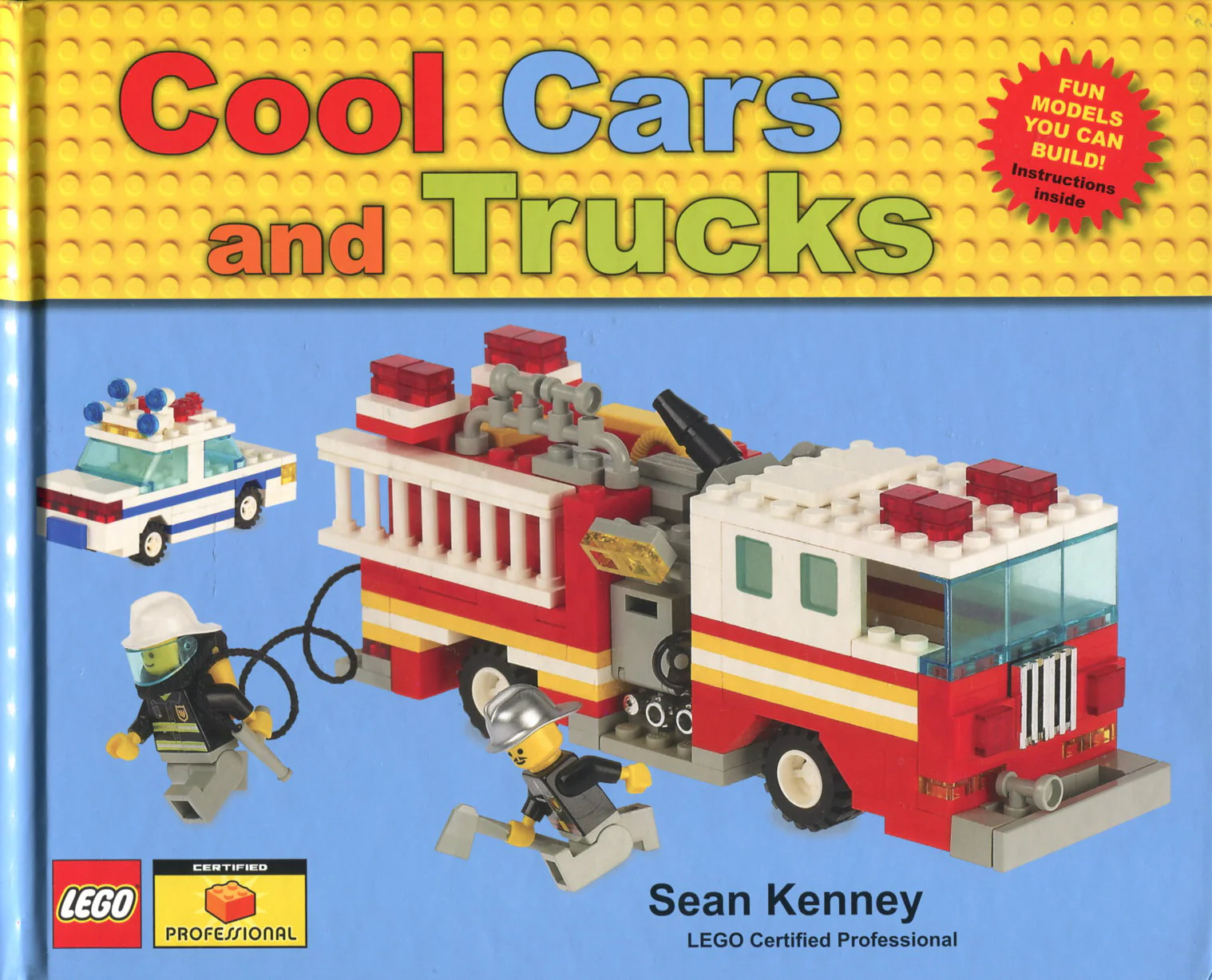 Cool Cars and Trucks Henry Holt & Company ISBN9780805087611