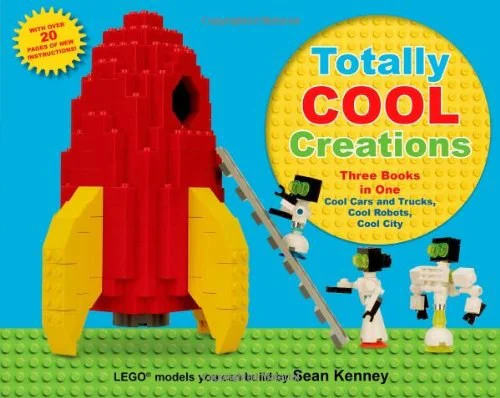 Total Cool Operations Square Fish ISBN9781250031105
