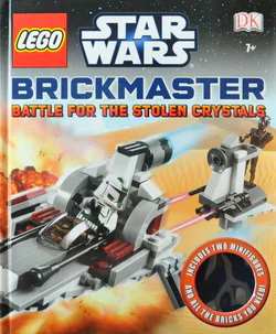 LEGO Star Wars: