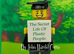 The Secret Life Of Plastic People