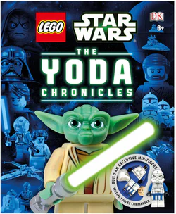 LEGO Star Wars: