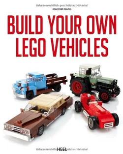 Master Lego: The name of the car