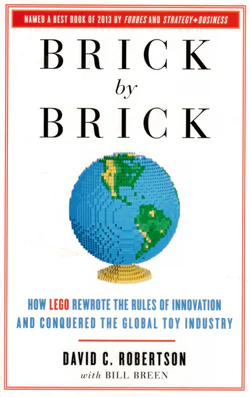 How LEGO Rewrote the Rules of Inclusion and Conquered the Toy Industry
