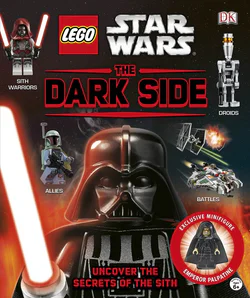 LEGO Star Wars: